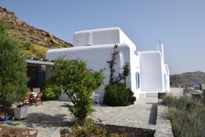 Andromeda Mykonos Villas & Suites Myconos Greece