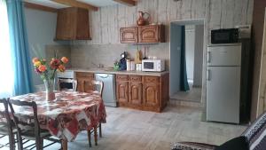 Appartements Les Chataignes D'ardeche : photos des chambres