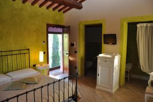 Double Room room in Borgo San Giusto