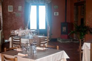 Agriturismo Fattoria di Grenne