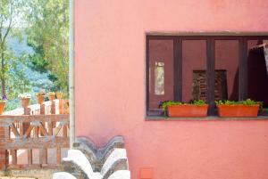 Agriturismo Fattoria di Grenne