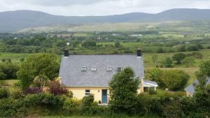 Shandrum Lodge