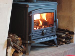 Maisons de vacances Gite De La Rochere : photos des chambres