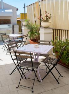 B&B Casa Liuzza