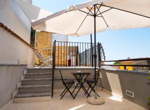 B&B Casa Liuzza