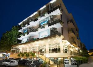 Hotel Saponi