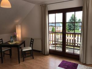 Lokal Genial Pension & Restaurant