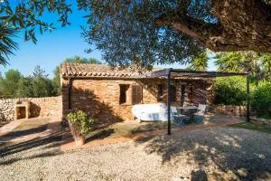 Es Rafal Roig (Galiner) - Manacor