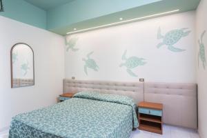 Double or Twin Room room in Hotel Letizia