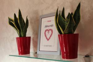 Casa "La Valle dei Segni"