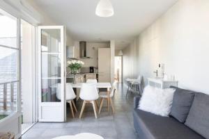 Appartements Sweet Apartment : photos des chambres