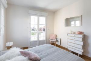 Appartements Sweet Apartment : photos des chambres