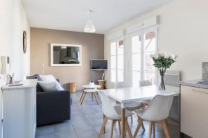 Appartements Sweet Apartment : photos des chambres