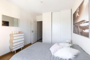 Appartements Sweet Apartment : photos des chambres