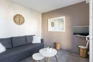 Appartements Sweet Apartment : photos des chambres