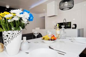 apartamenty ANGEL CENTRUM