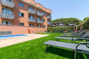 Aparthotel Bardon
