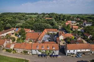 The Hoste and The Vine House Hotels - Little Walsingham