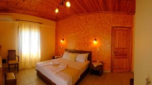 Villa Nostos Messinia Greece