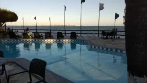 Ilha dos Corais - Bôca do Rio