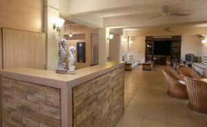 Hotel Abatis Agistri Greece