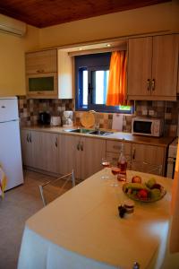Villa Nostos Messinia Greece