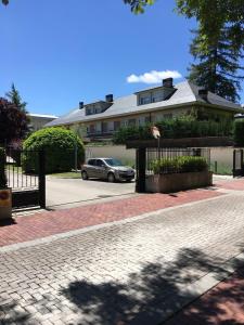 Apartment Apartamento en Residencia Vitoria-Gasteiz Spain