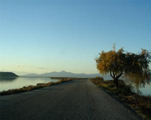 Koronisia Apartments Epirus Greece