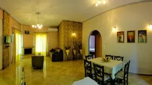 Villa Nostos - Kómpoi