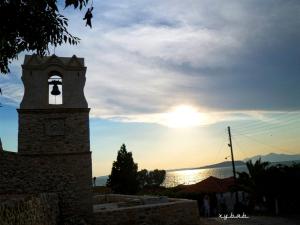 Koronisia Apartments Epirus Greece