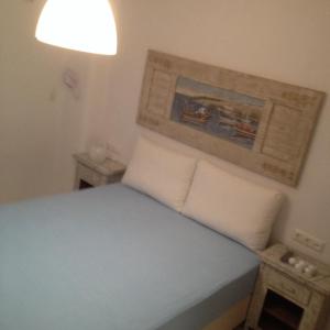 Hotel Aspasia Naxos Greece