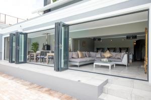 Silver Forest Boutique Hotel and Spa