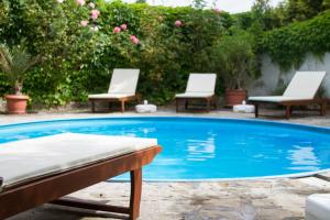 Albergo Giardino