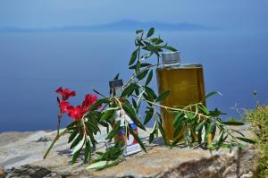 Thalatta Thalatta Kea Greece