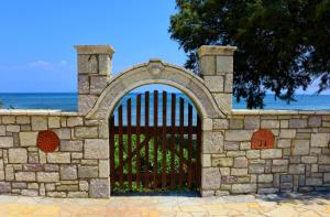 Villa Nostos Messinia Greece