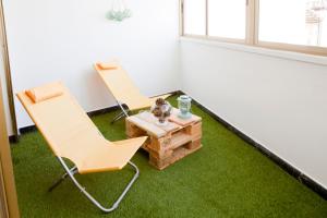 Apartamento en Santa Cruz