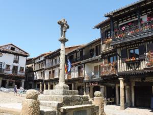 Panther Home VillaDolores