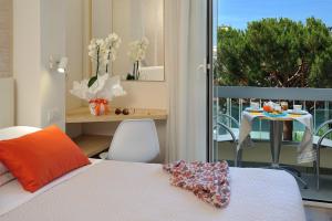 Hotel Riviera B&B