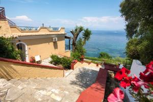 9 Muses Sea View Studios (Adults Only) Corfu Greece