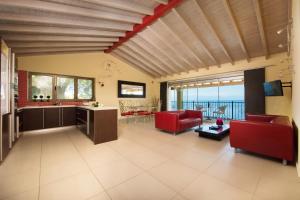 9 Muses Sea View Studios (Adults Only) Corfu Greece