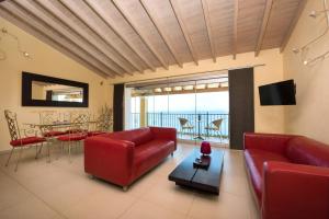 9 Muses Sea View Studios (Adults Only) Corfu Greece