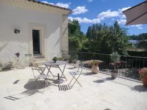 B&B / Chambres d'hotes Mas d'Auzieres : photos des chambres