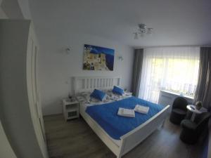 Andros Apartamenty Świnoujście