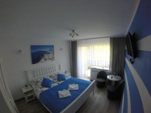 Andros Apartamenty Świnoujście