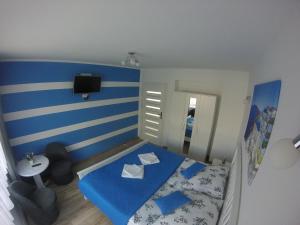 Andros Apartamenty Świnoujście