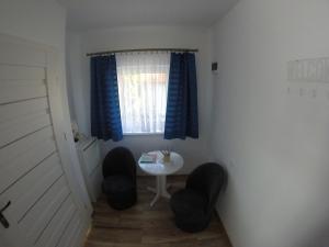 Andros Apartamenty Świnoujście