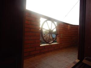 Hotel Restoran Antika