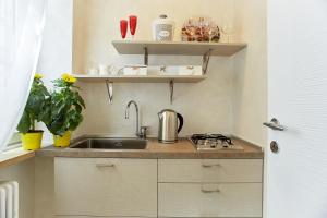 Residenza Elisabetta