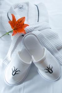 Hotel Parque México Boutique