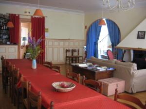 Chambres et table d'hôtes Ancien hotel du Larzac photo 12